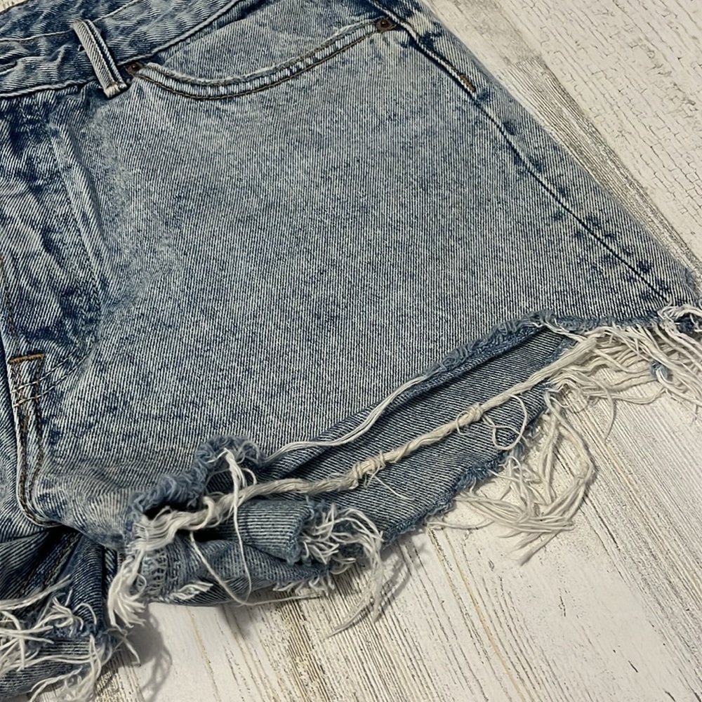 GRLFRND Helena Short Size 28 - Picture 6 of 12